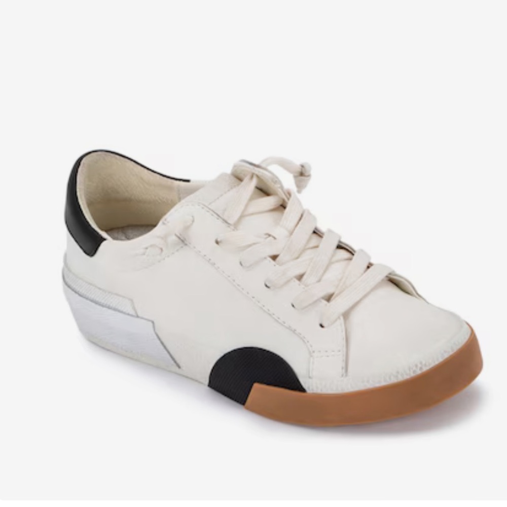 Dolce Vita Zina Sneaker 6.5